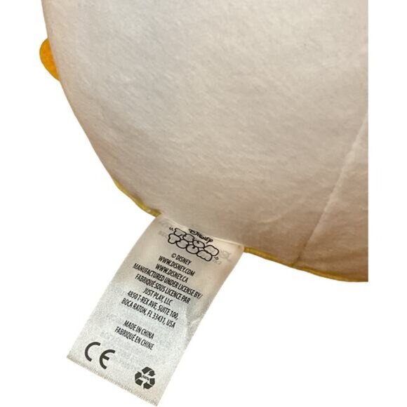 Disney Mickey & Minnie Mouse Tsum Tsum Plush Stuffed Animal Toys - Picture 7 of 13